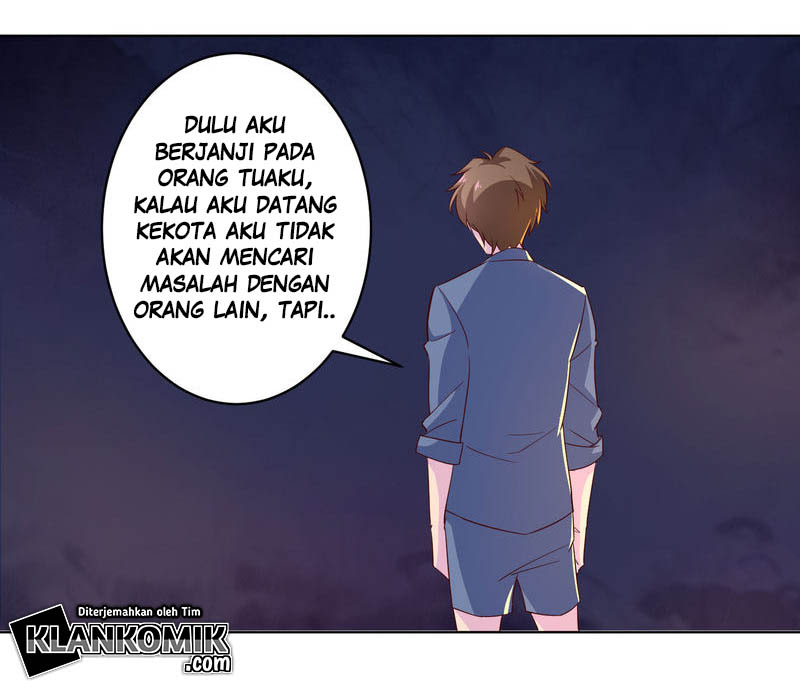 Beautiful Boss Cold-Hearted chapter 17 halaman 13