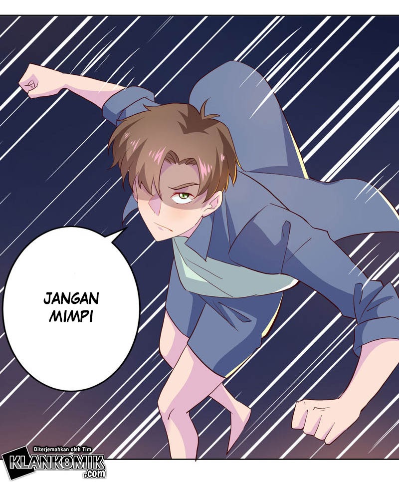 Beautiful Boss Cold-Hearted chapter 17 halaman 22