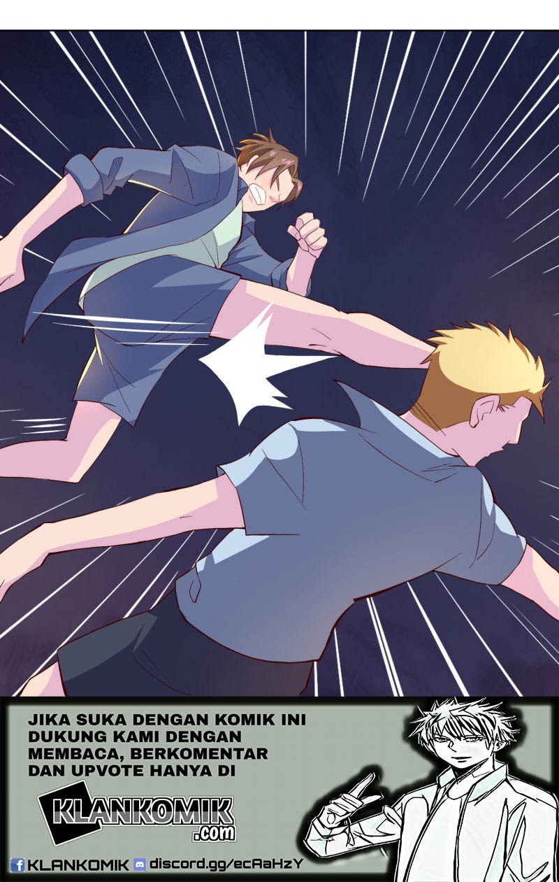 Beautiful Boss Cold-Hearted chapter 17 halaman 23