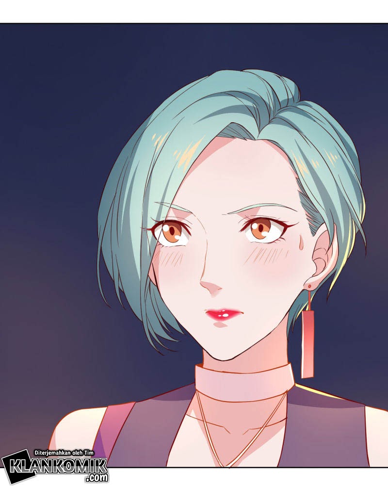 Beautiful Boss Cold-Hearted chapter 17 halaman 26