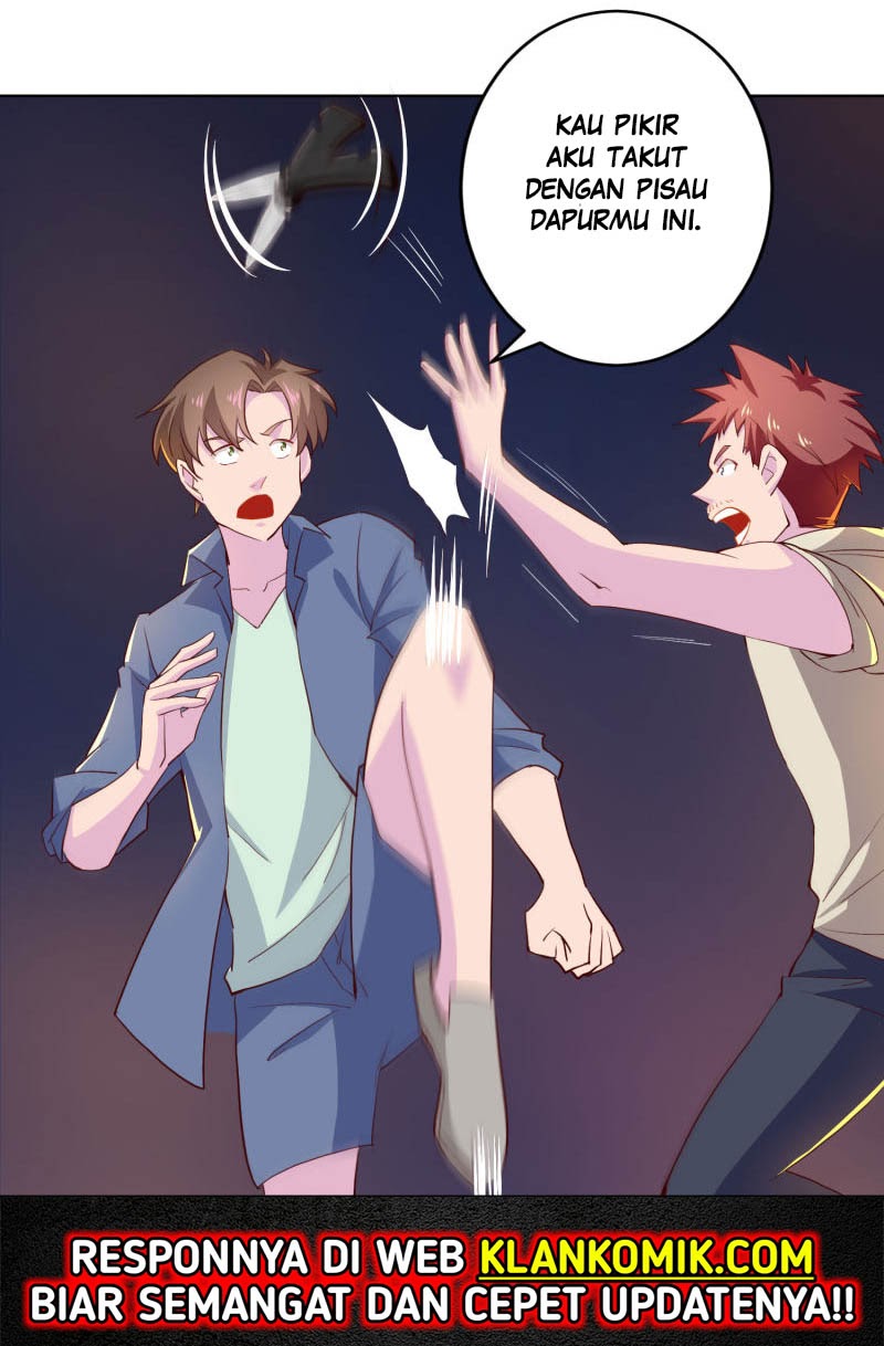 Beautiful Boss Cold-Hearted chapter 17 halaman 28