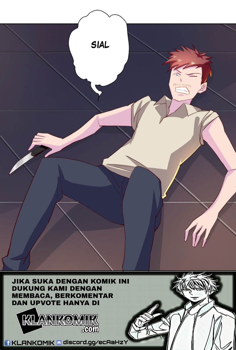 Beautiful Boss Cold-Hearted chapter 17 halaman 30