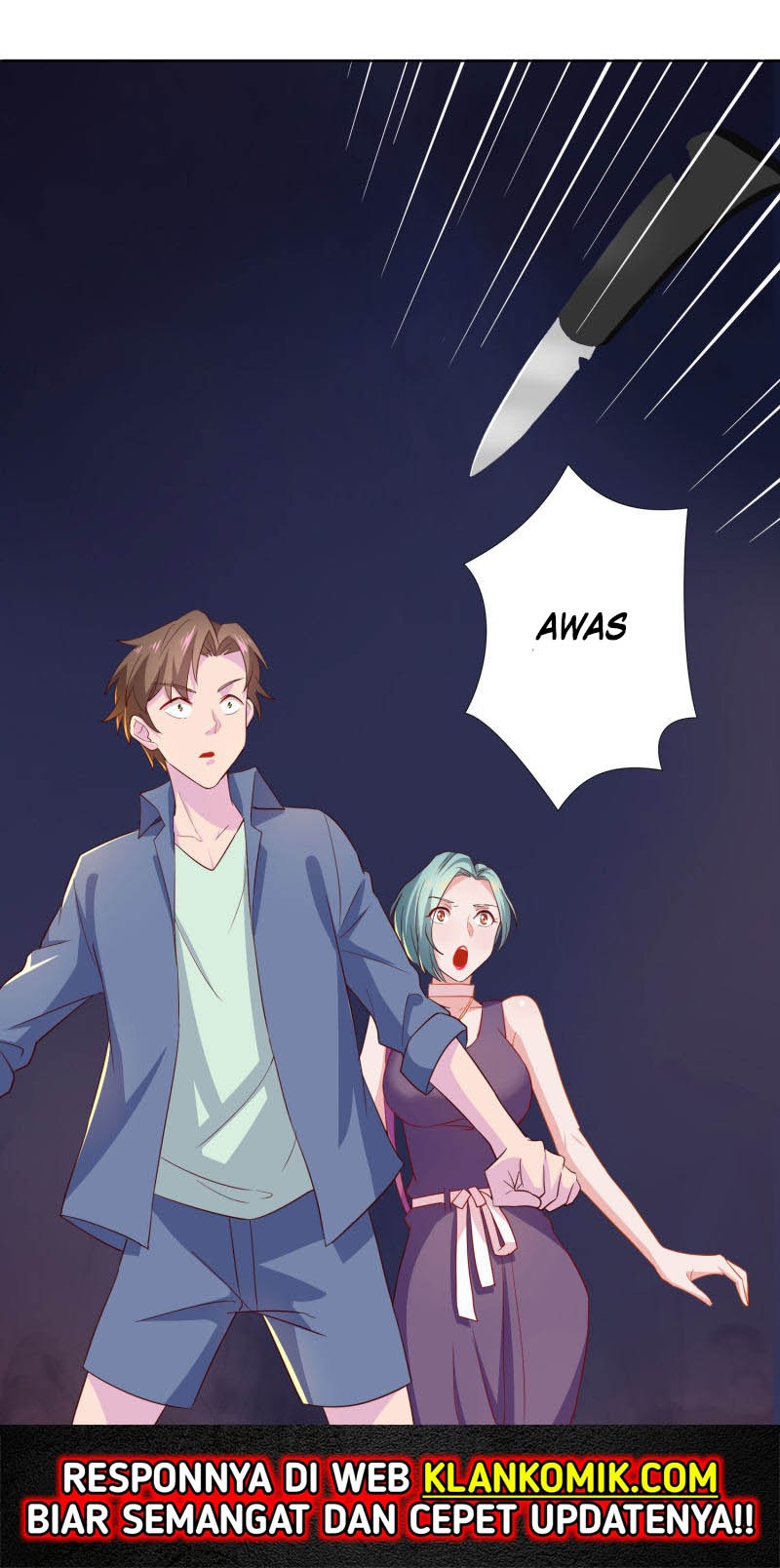 Beautiful Boss Cold-Hearted chapter 17 halaman 32