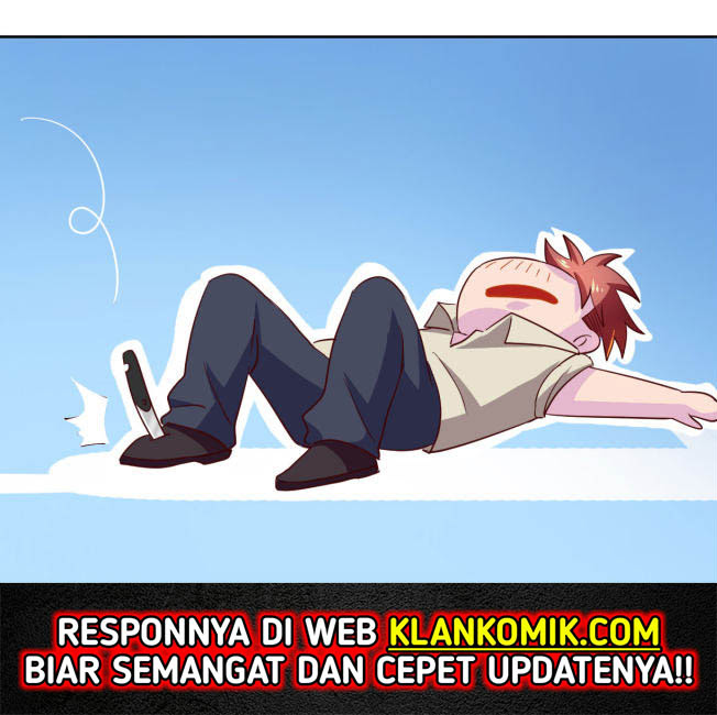 Beautiful Boss Cold-Hearted chapter 17 halaman 36