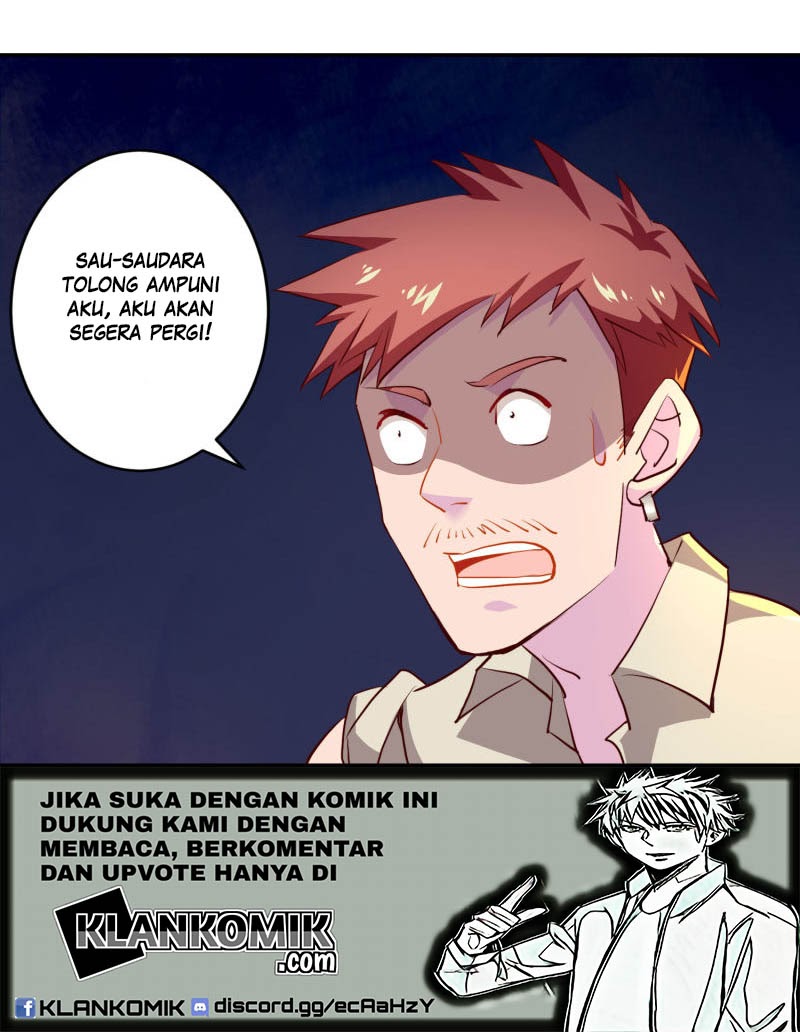 Beautiful Boss Cold-Hearted chapter 17 halaman 38