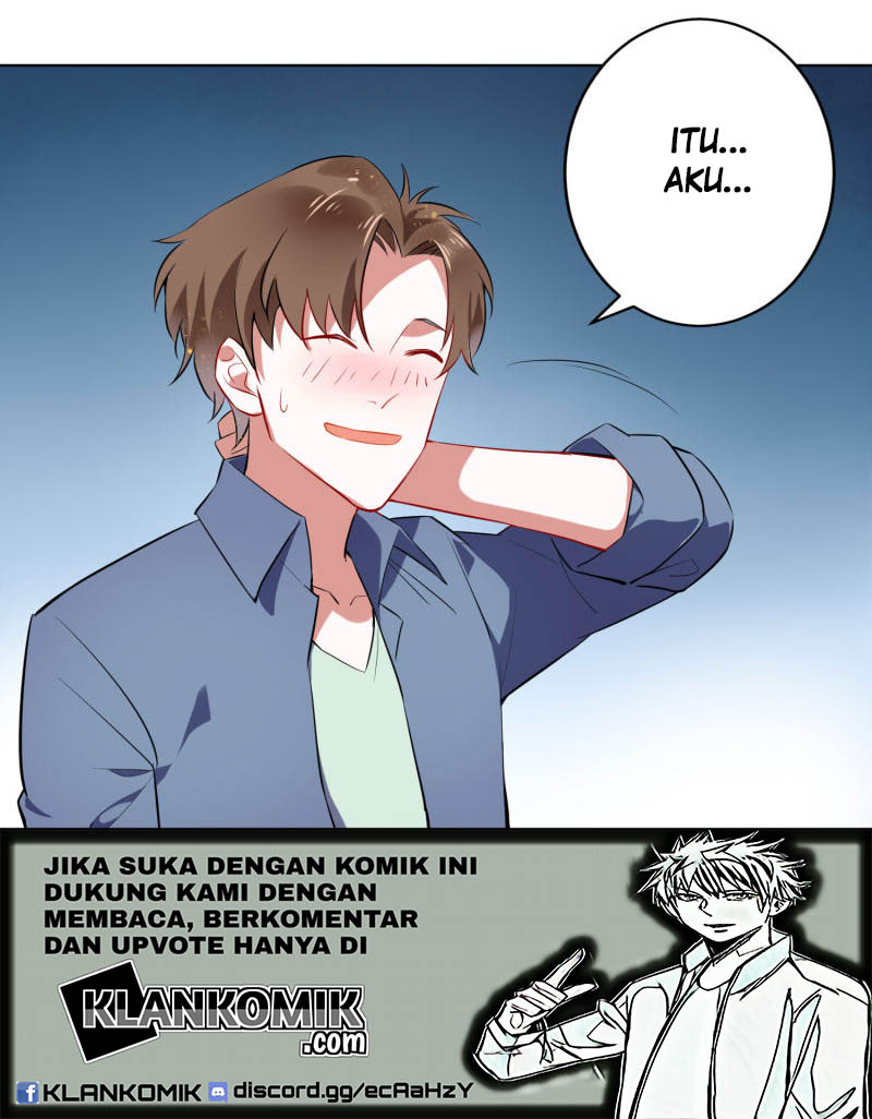 Beautiful Boss Cold-Hearted Bab 18 halaman 6