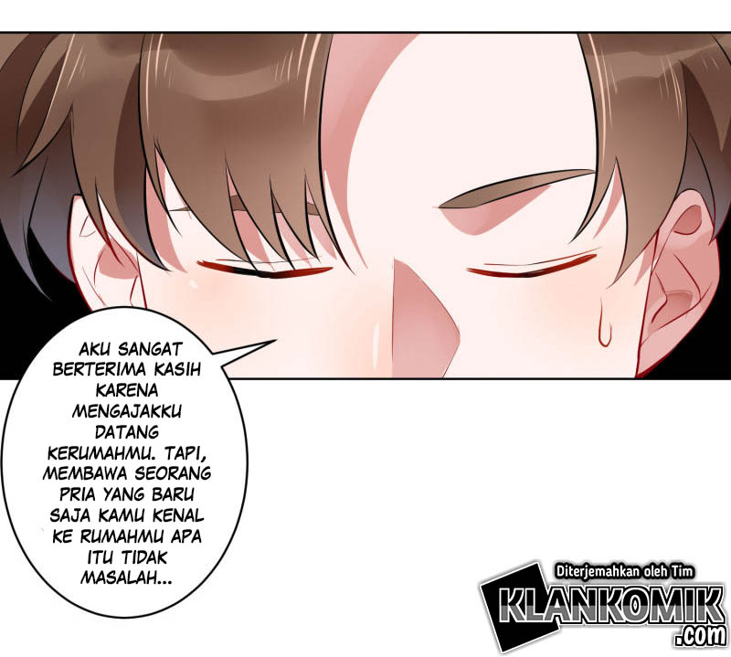 Beautiful Boss Cold-Hearted Bab 18 halaman 9