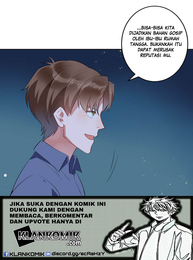 Beautiful Boss Cold-Hearted Bab 18 halaman 10