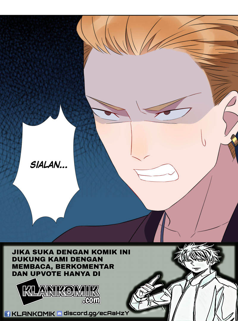 Beautiful Boss Cold-Hearted Bab 18 halaman 23