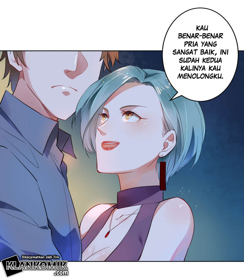 Beautiful Boss Cold-Hearted Bab 18 halaman 26