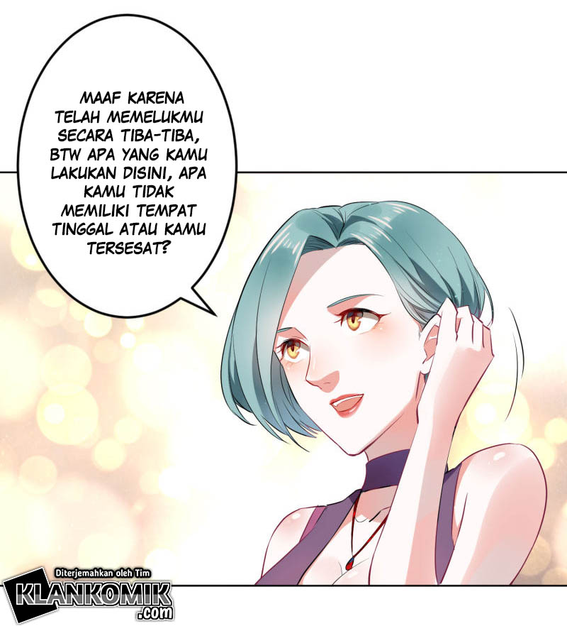 Beautiful Boss Cold-Hearted Bab 18 halaman 30