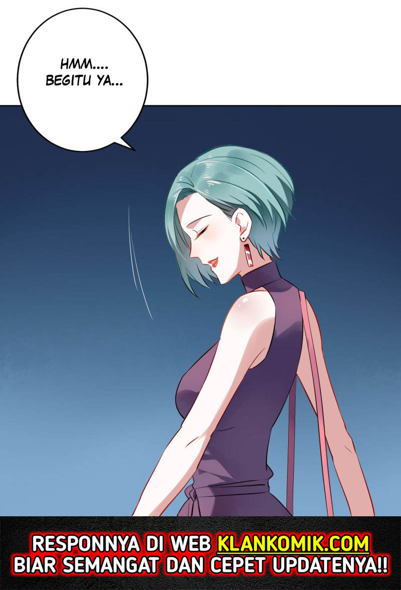 Beautiful Boss Cold-Hearted Bab 18 halaman 33