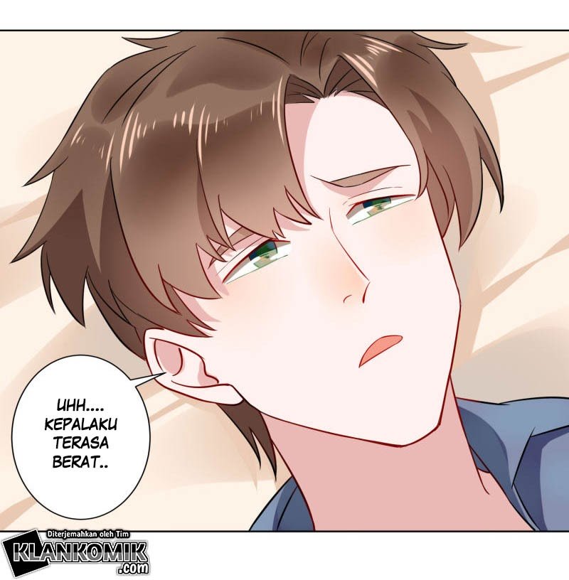 Beautiful Boss Cold-Hearted chapter 19 halaman 7