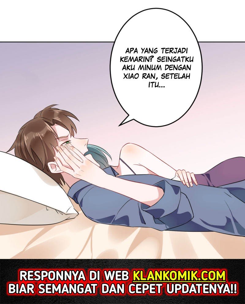 Beautiful Boss Cold-Hearted chapter 19 halaman 8