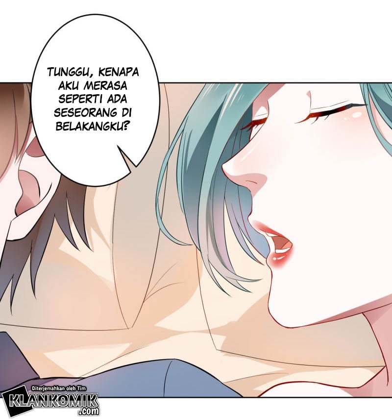 Beautiful Boss Cold-Hearted chapter 19 halaman 9