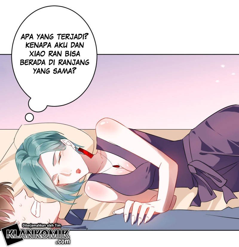 Beautiful Boss Cold-Hearted chapter 19 halaman 11