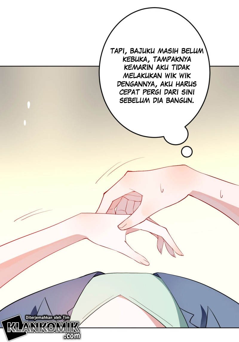Beautiful Boss Cold-Hearted chapter 19 halaman 13