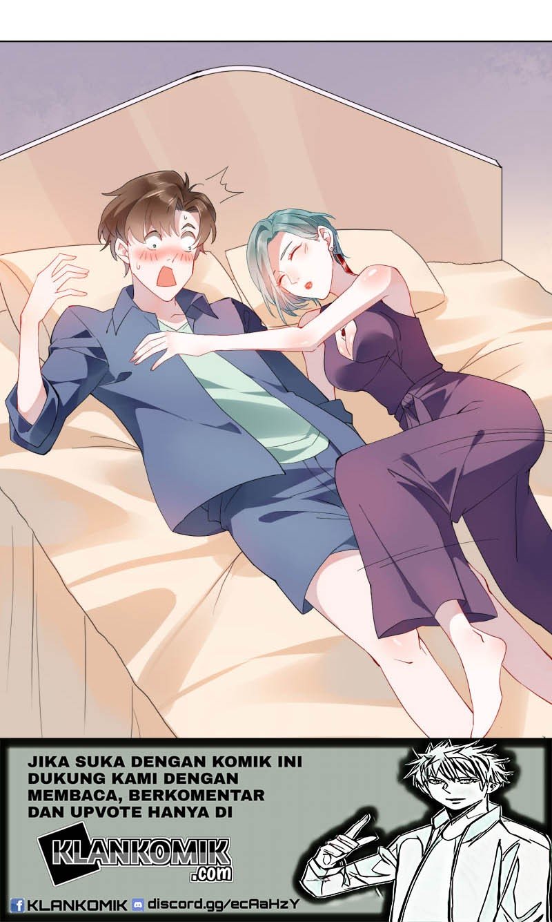 Beautiful Boss Cold-Hearted chapter 19 halaman 14