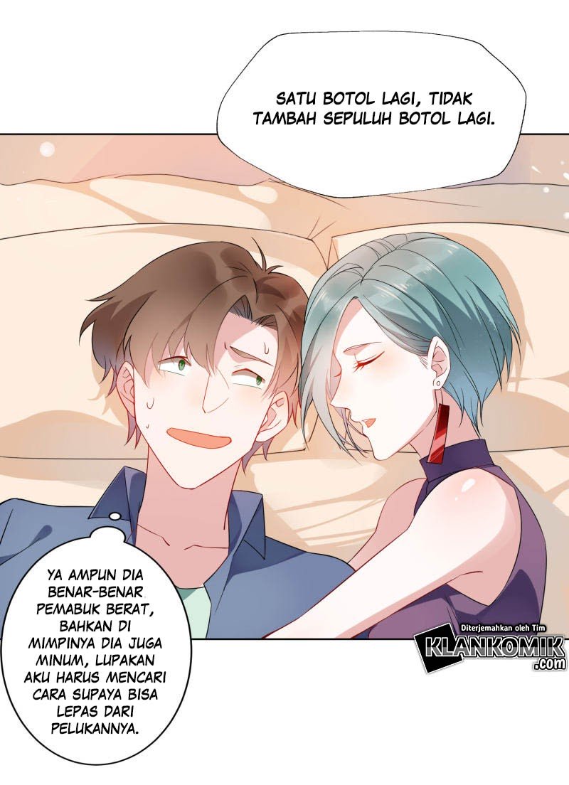 Beautiful Boss Cold-Hearted chapter 19 halaman 15