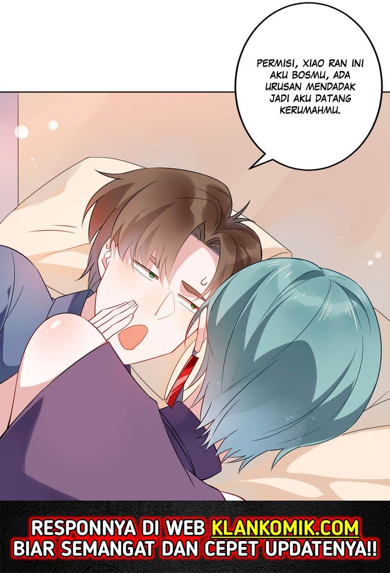 Beautiful Boss Cold-Hearted chapter 19 halaman 16
