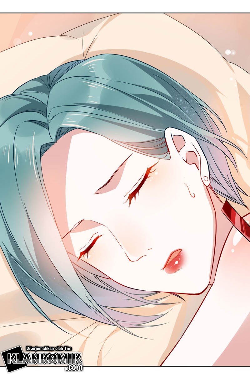 Beautiful Boss Cold-Hearted chapter 19 halaman 17