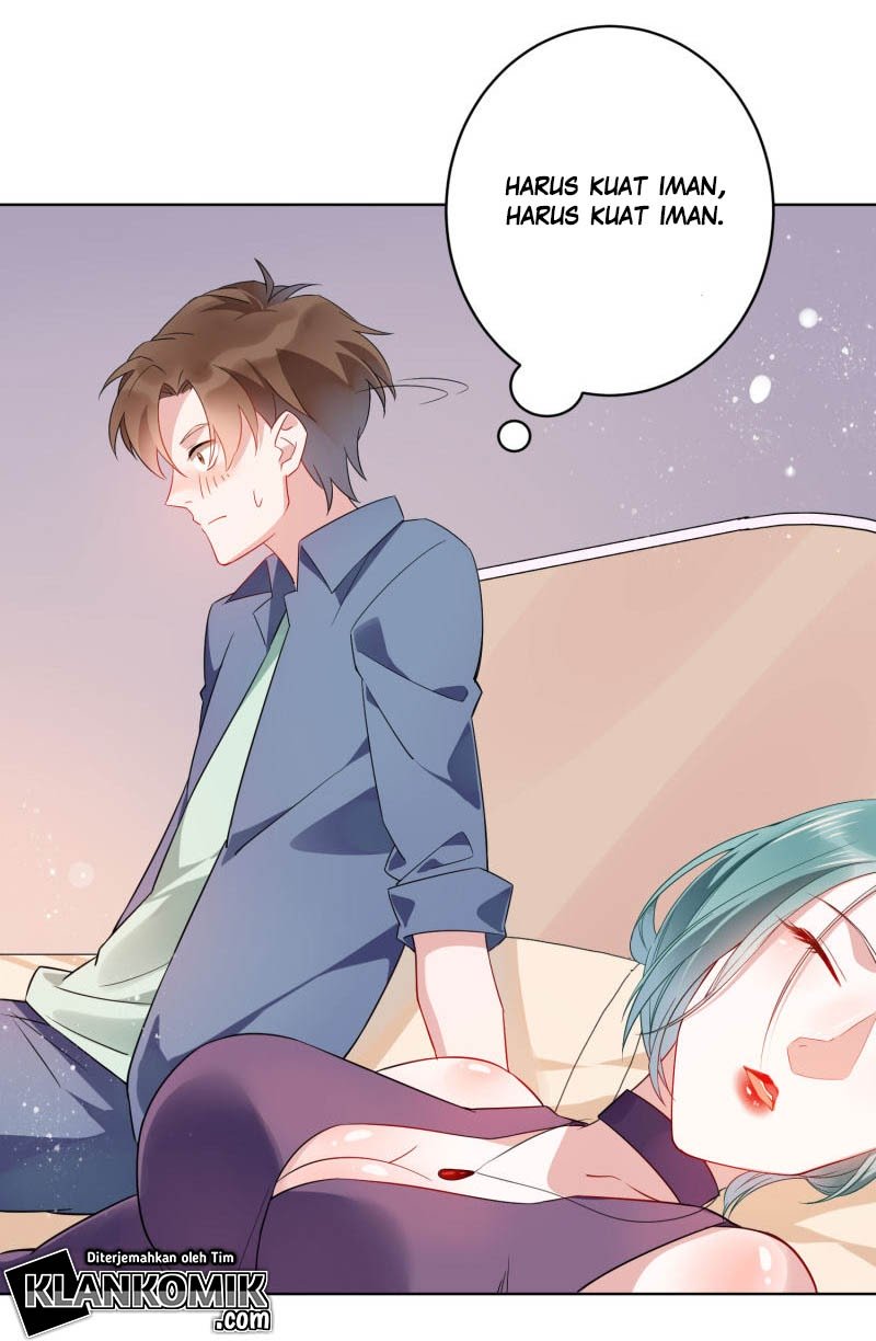 Beautiful Boss Cold-Hearted chapter 19 halaman 19