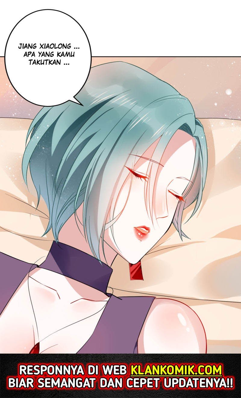 Beautiful Boss Cold-Hearted chapter 19 halaman 20
