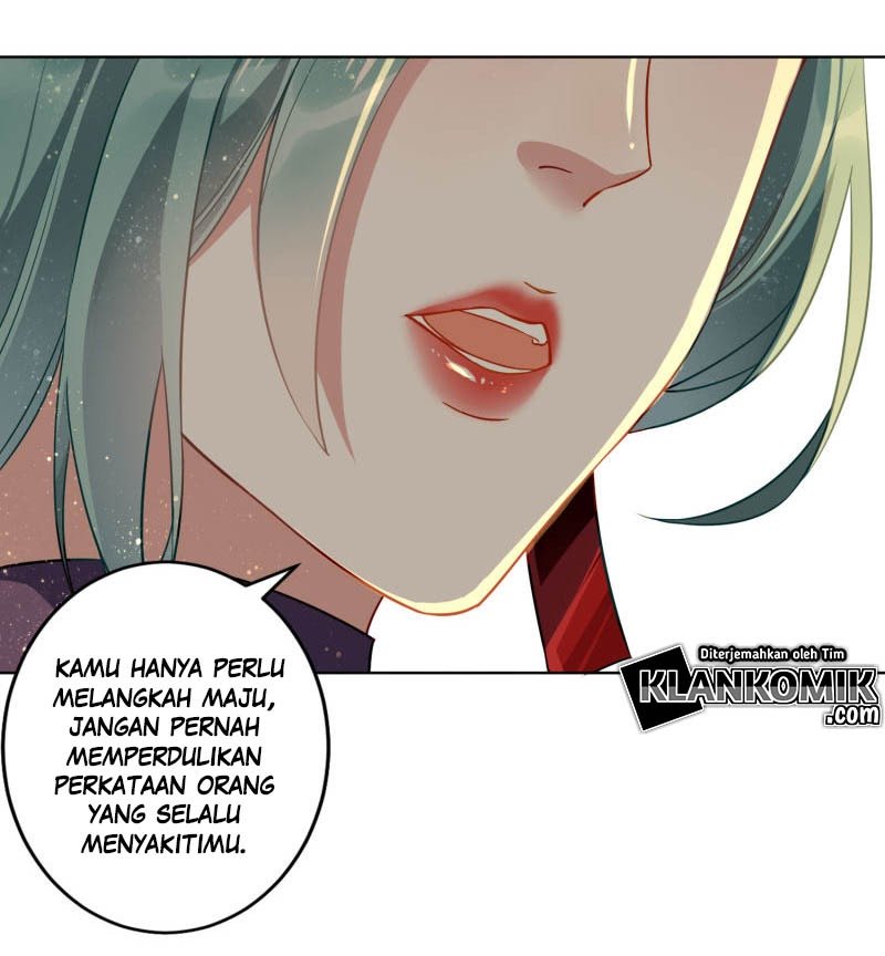 Beautiful Boss Cold-Hearted chapter 19 halaman 21