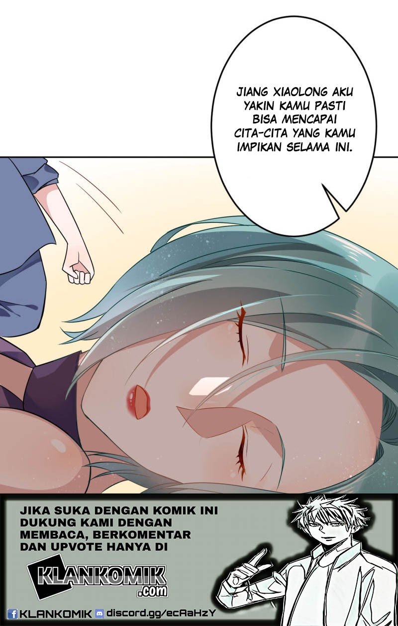 Beautiful Boss Cold-Hearted chapter 19 halaman 22