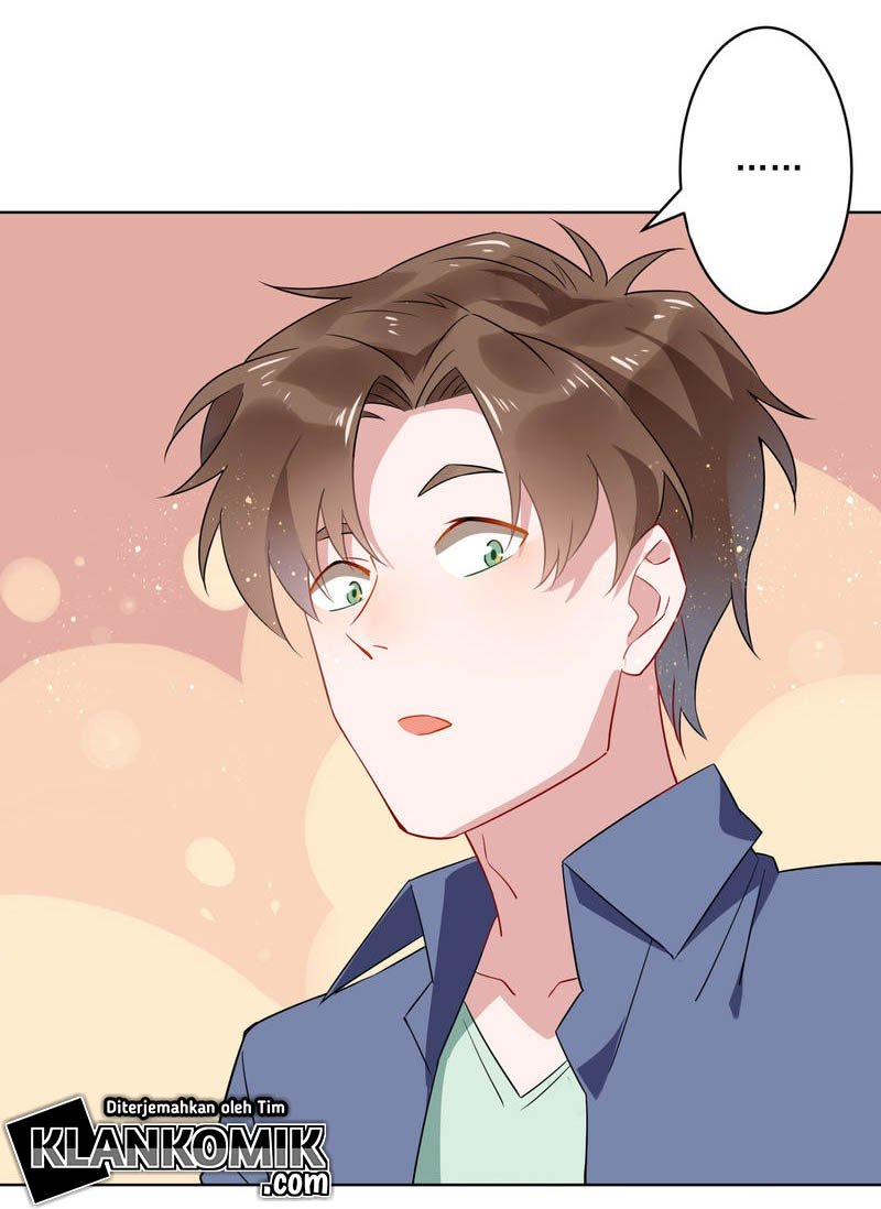 Beautiful Boss Cold-Hearted chapter 19 halaman 23