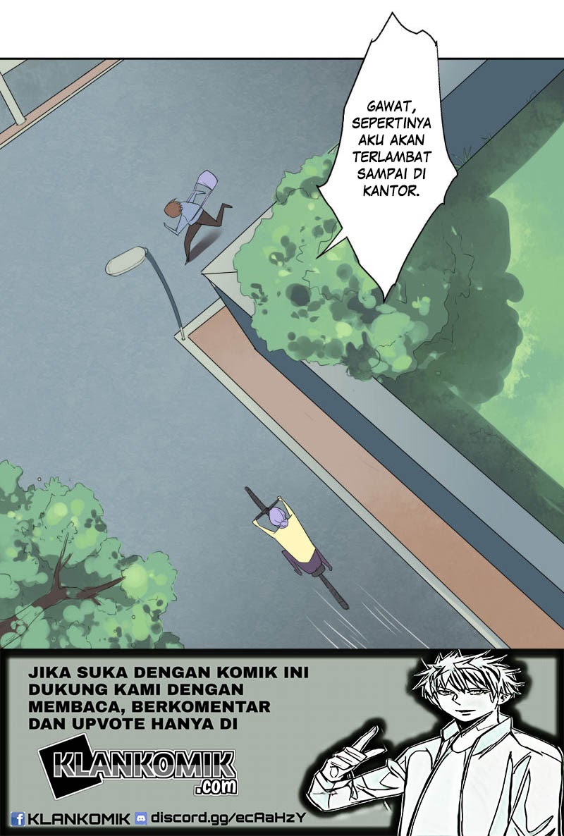 Beautiful Boss Cold-Hearted chapter 19 halaman 30