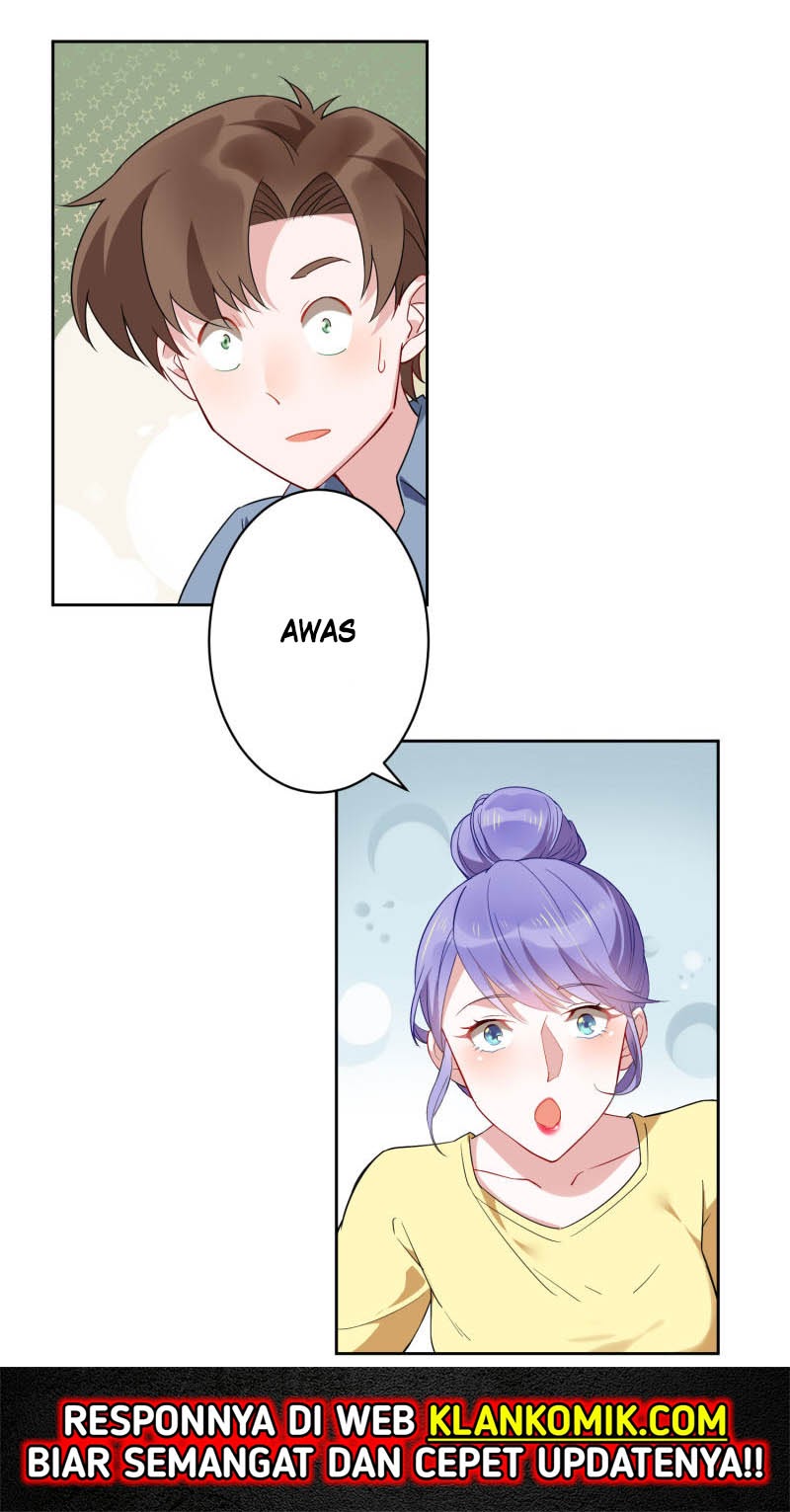 Beautiful Boss Cold-Hearted chapter 19 halaman 32
