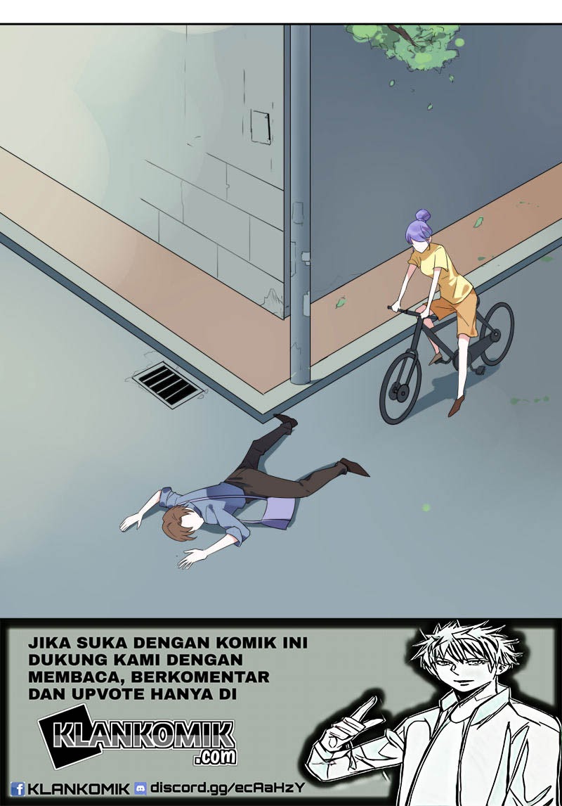 Beautiful Boss Cold-Hearted chapter 19 halaman 34
