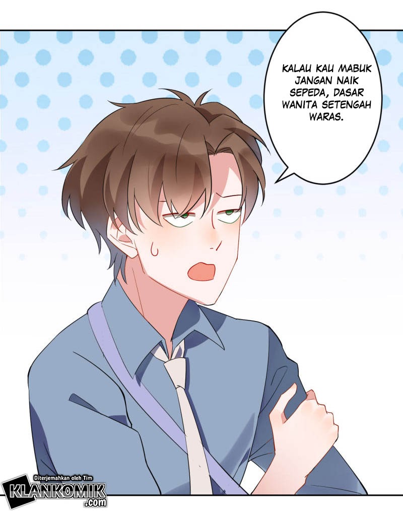Beautiful Boss Cold-Hearted chapter 19 halaman 37