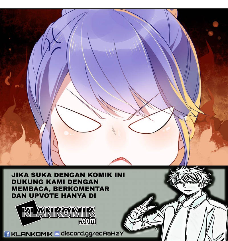 Beautiful Boss Cold-Hearted chapter 19 halaman 38