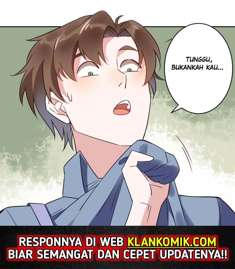 Beautiful Boss Cold-Hearted chapter 19 halaman 40