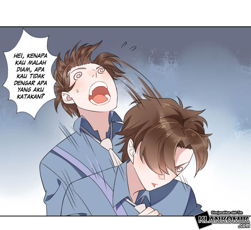 Beautiful Boss Cold-Hearted chapter 20 halaman 5