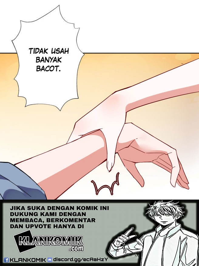 Beautiful Boss Cold-Hearted chapter 20 halaman 18