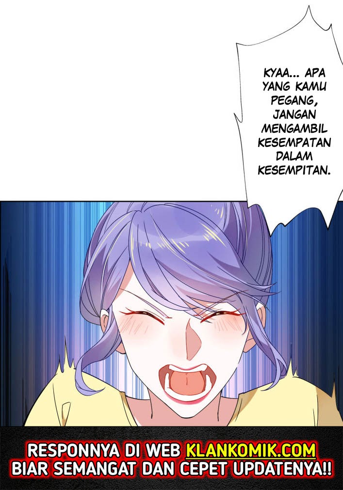 Beautiful Boss Cold-Hearted chapter 20 halaman 24