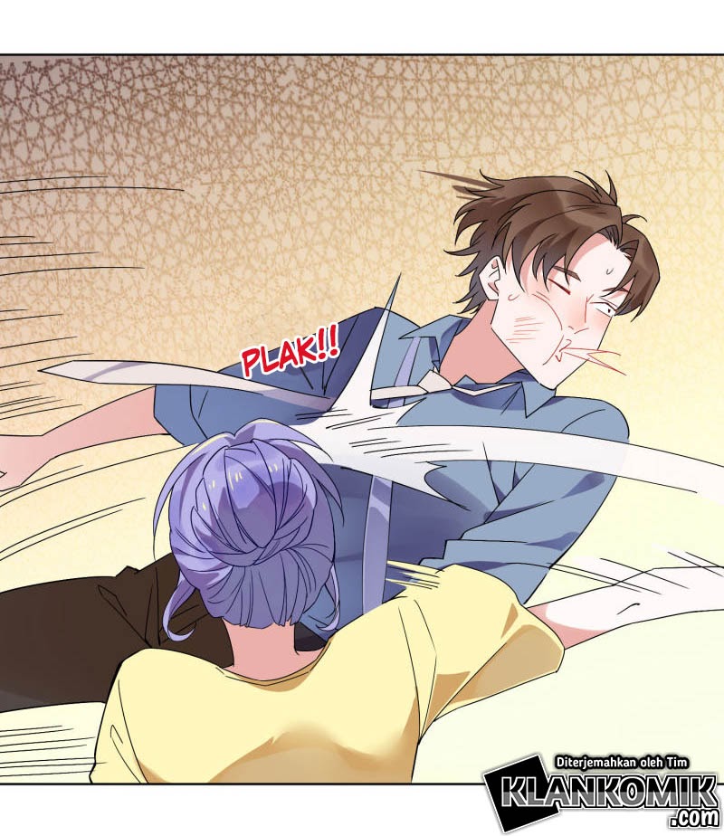 Beautiful Boss Cold-Hearted chapter 20 halaman 25