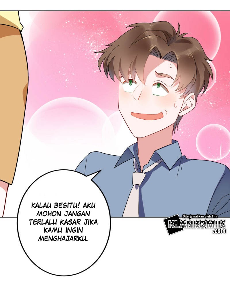 Beautiful Boss Cold-Hearted chapter 20 halaman 29