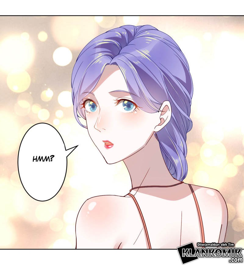 Beautiful Boss Cold-Hearted chapter 20 halaman 37