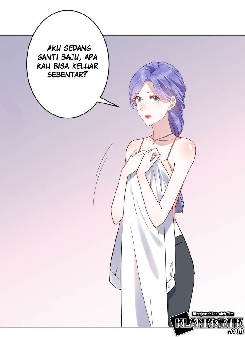 Beautiful Boss Cold-Hearted chapter 21 halaman 5