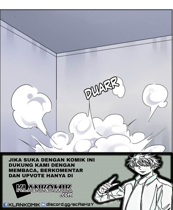 Beautiful Boss Cold-Hearted chapter 21 halaman 10