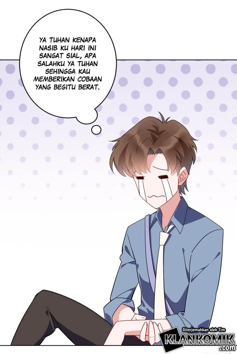 Beautiful Boss Cold-Hearted chapter 21 halaman 13