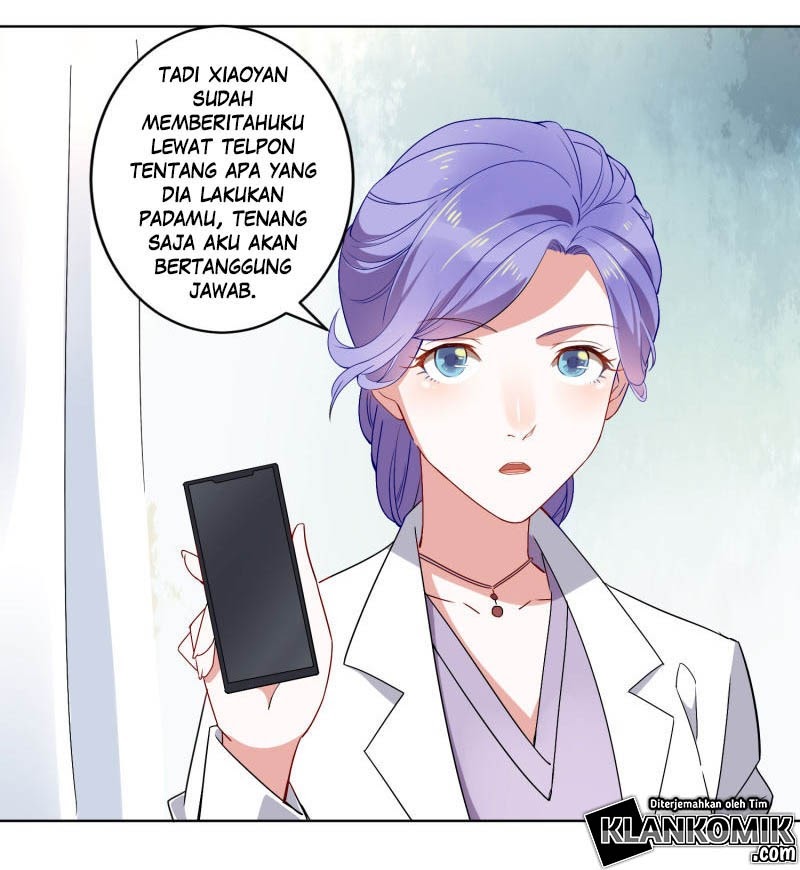 Beautiful Boss Cold-Hearted chapter 21 halaman 15