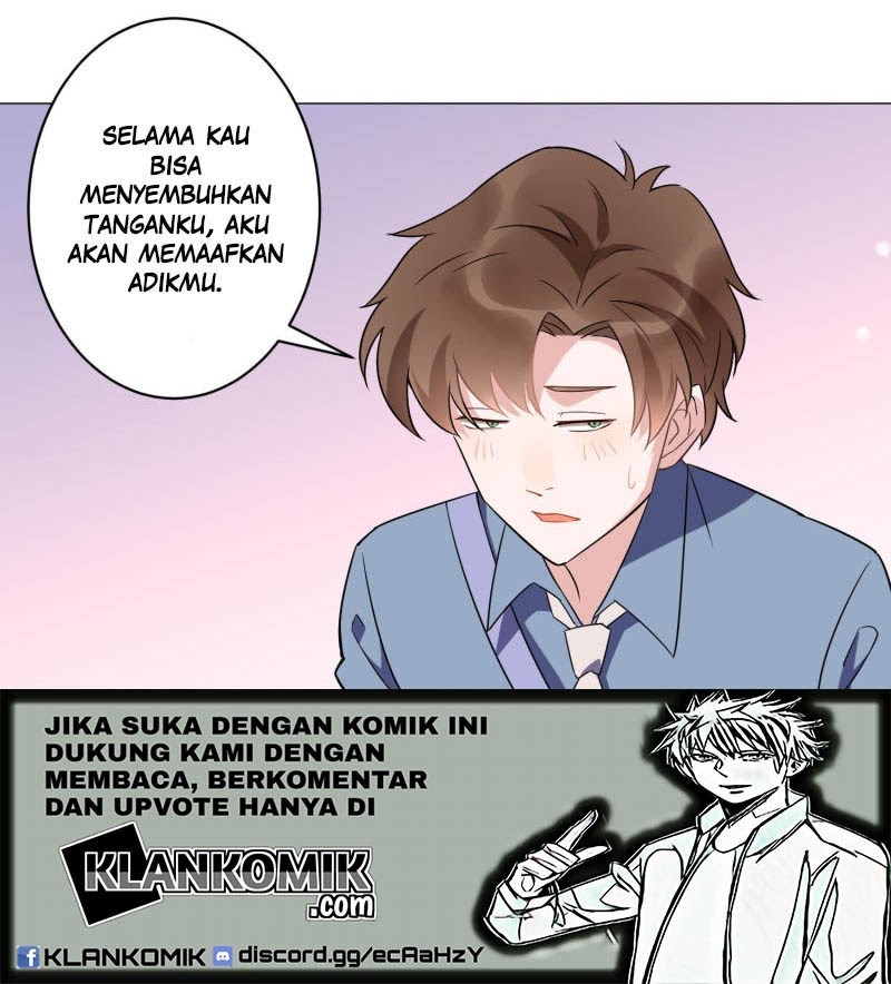 Beautiful Boss Cold-Hearted chapter 21 halaman 18