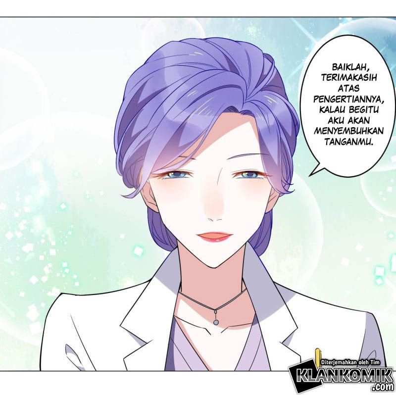 Beautiful Boss Cold-Hearted chapter 21 halaman 19
