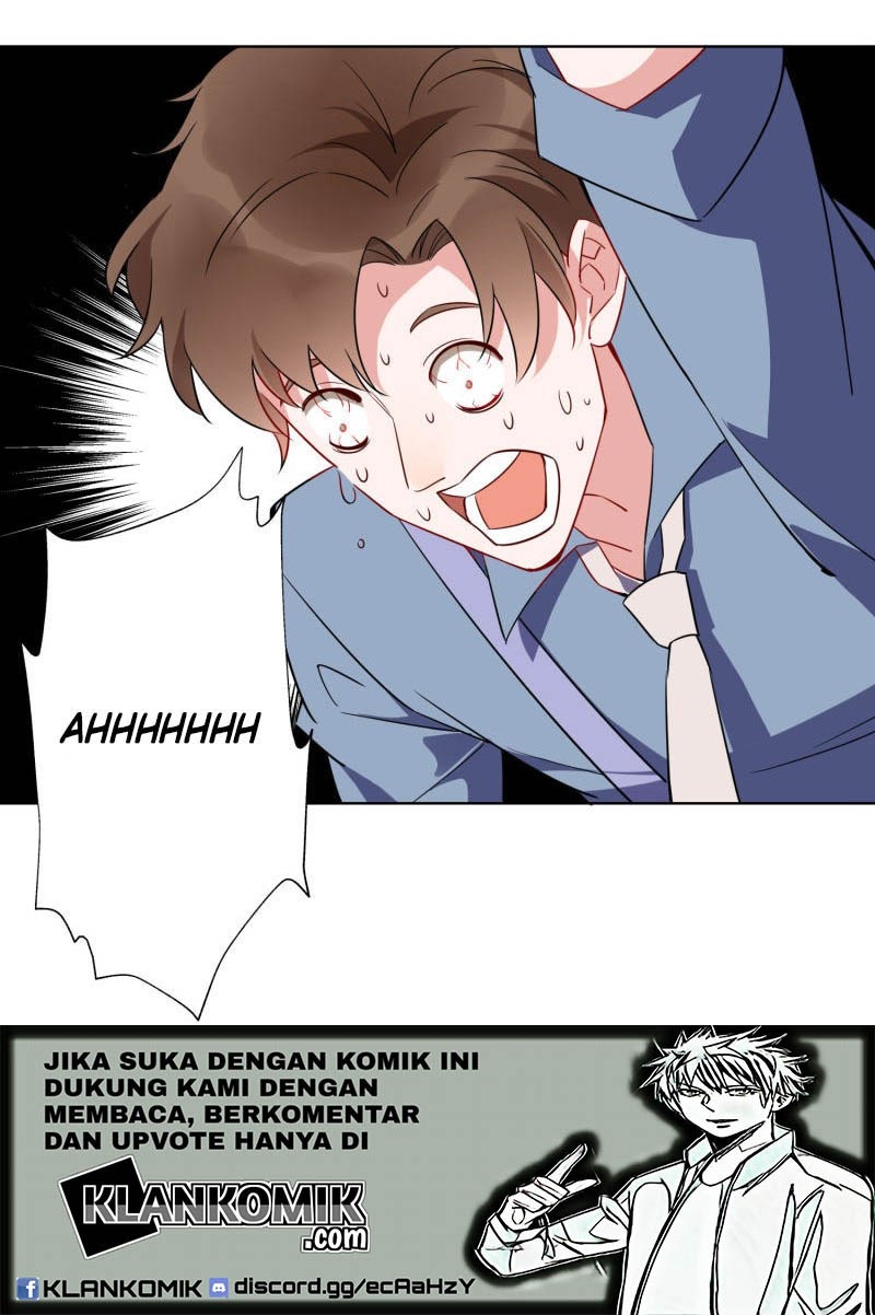 Beautiful Boss Cold-Hearted chapter 21 halaman 22