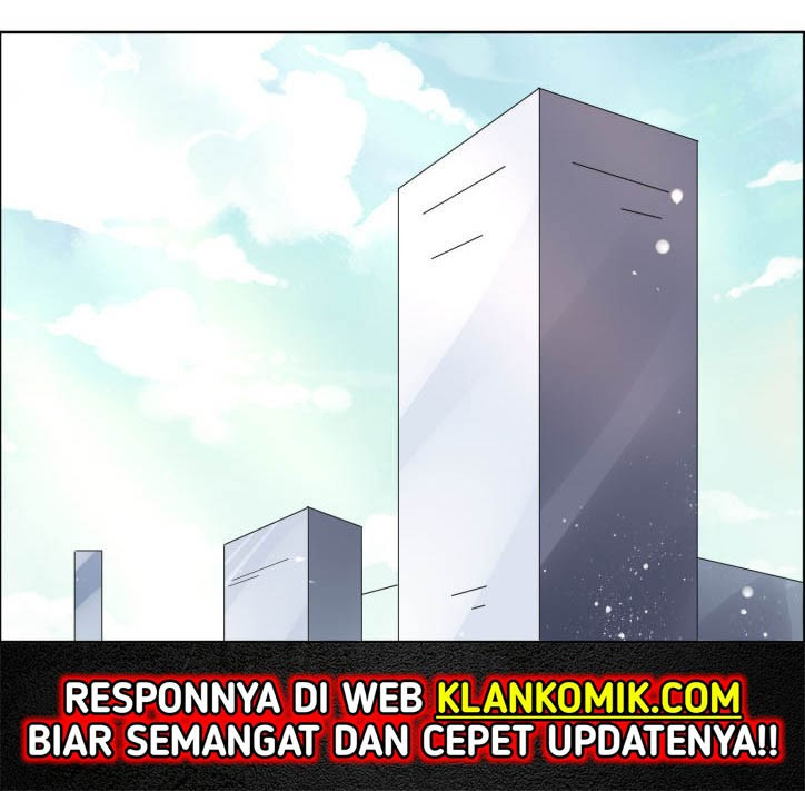 Beautiful Boss Cold-Hearted chapter 21 halaman 28